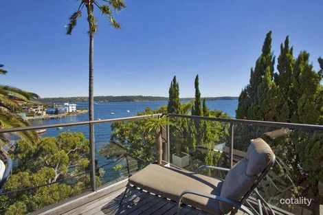 Property photo of 16 The Crescent Vaucluse NSW 2030