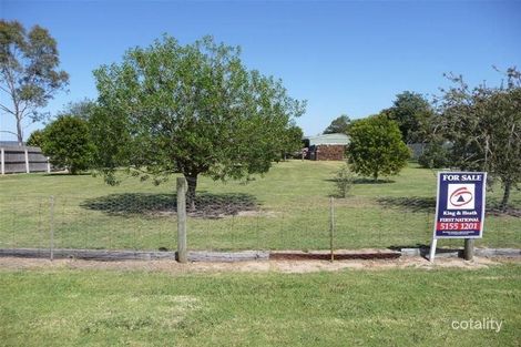 Property photo of 35 Johnston Street Orbost VIC 3888
