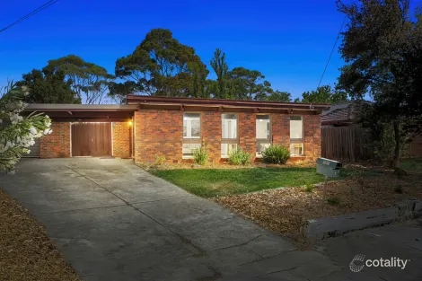4 Manor Ct, Lalor, VIC 3075