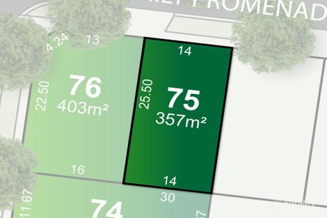 Lot 75/21-31 Bend Rd, Keysborough, VIC 3173