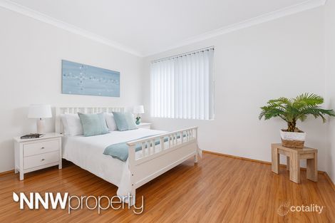 Property photo of 37/205 Waterloo Road Marsfield NSW 2122