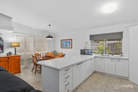 Property photo of 36 West Avenue Wynnum QLD 4178