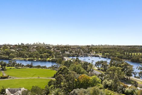 Property photo of 1007/2-6 Brodie Spark Drive Wolli Creek NSW 2205