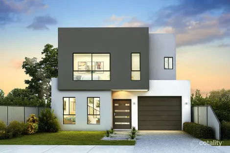 18 Lusitano Cres, Austral, NSW 2179