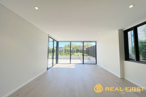 Property photo of 110/1015 Pacific Highway Roseville NSW 2069