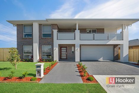 59 Silverwood St, Gledswood Hills, NSW 2557
