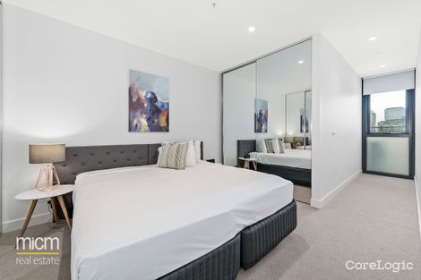 Property photo of 1209/15 Doepel Way Docklands VIC 3008