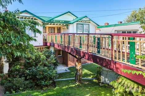Property photo of 17 Elphinstone Road Mount Stuart TAS 7000