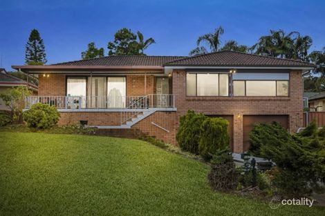 Property photo of 53 Chaperon Crescent Minto NSW 2566