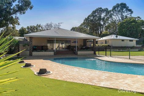 Property photo of 3 Kentia Loop Wanneroo WA 6065