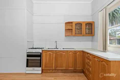 Property photo of 520 Guildford Road Guildford NSW 2161