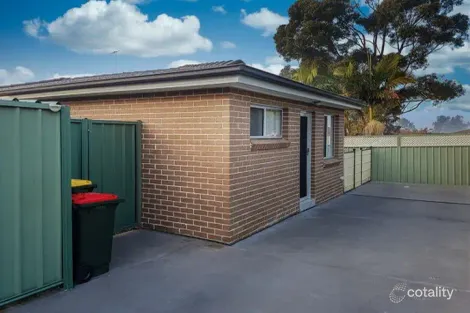 44a Bali Dr, Quakers Hill, NSW 2763