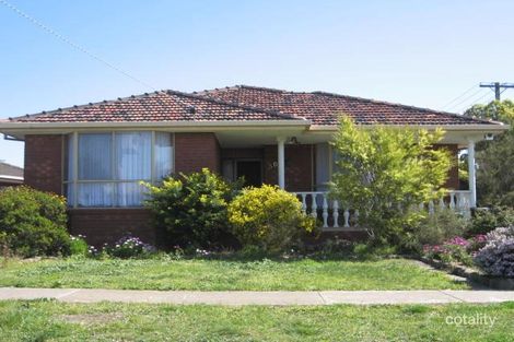 Property photo of 50 Gillingham Crescent Craigieburn VIC 3064