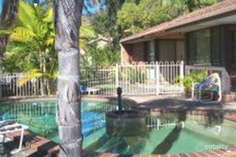 Property photo of 4 Wittenoom Court Helensvale QLD 4212
