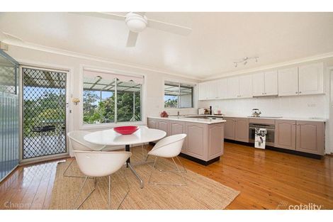 Property photo of 27 Gregory Terrace Lapstone NSW 2773