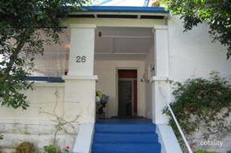 Property photo of 26 Margaret Street Cottesloe WA 6011