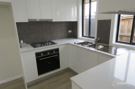 Property photo of 28 Summerland Crescent Colebee NSW 2761