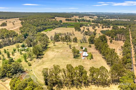 1685 Goodwood Rd, Capel River, WA 6271