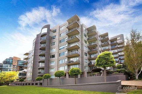 113/23-25 Queens Rd, Melbourne, VIC 3004