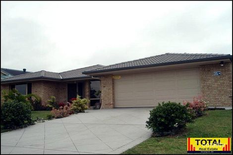 34 Tranquility Dr, Rothwell, QLD 4022