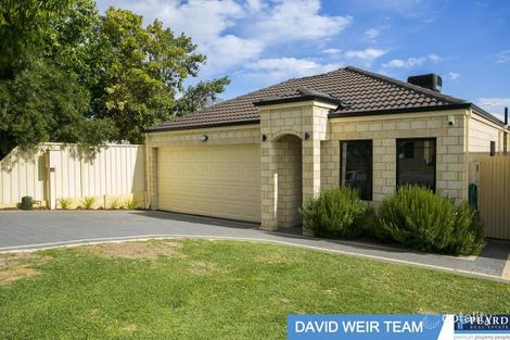 Property photo of 4B Almurta Way Nollamara WA 6061