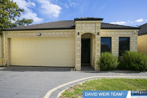 Property photo of 4B Almurta Way Nollamara WA 6061