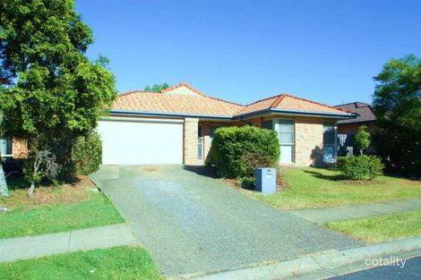 Property photo of 10 Ardent Street Upper Coomera QLD 4209