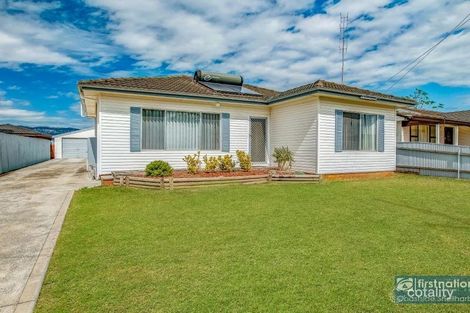 Property photo of 60 Poplar Avenue Albion Park Rail NSW 2527