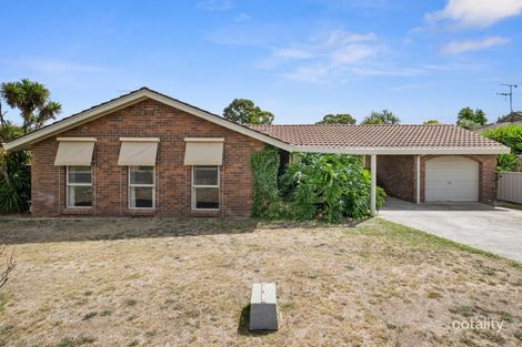 Property photo of 21 Cheriton Drive Strathdale VIC 3550