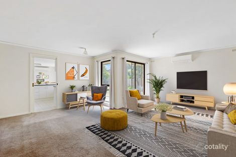 Property photo of 21 Cheriton Drive Strathdale VIC 3550