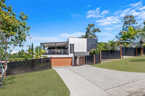 Property photo of 4 Givelda Street Ashgrove QLD 4060