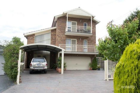 Property photo of 21 Ilma Court Bulleen VIC 3105