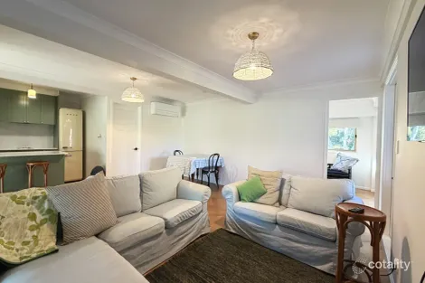 54 MURDERING CREEK RD, PEREGIAN BEACH, QLD 4573