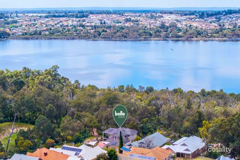 Property photo of 2 Cockatoo Ridge Joondalup WA 6027