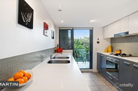 Property photo of 15/102 Joynton Avenue Zetland NSW 2017