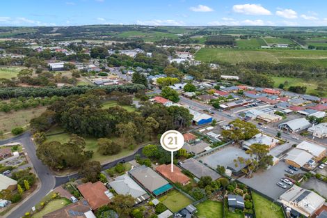 Property photo of 7 Tilbrook Court McLaren Vale SA 5171
