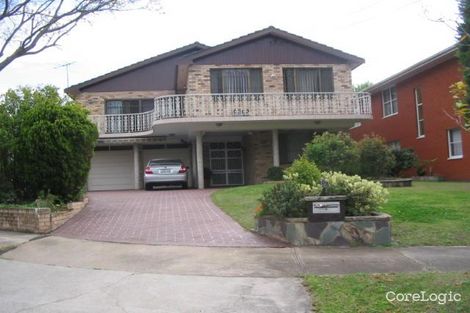 Property photo of 10 Summit Place Strathfield NSW 2135