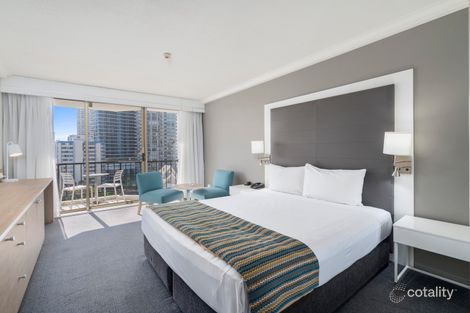Property photo of 901/22 View Avenue Surfers Paradise QLD 4217