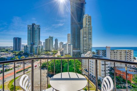 Property photo of 901/22 View Avenue Surfers Paradise QLD 4217