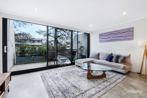 Property photo of 42/3 Howitt Street Kingston ACT 2604