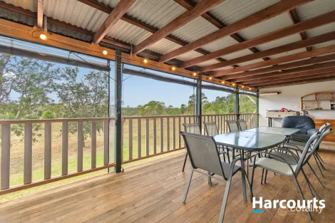 Property photo of 71 Gregory Drive Redridge QLD 4660