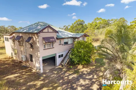 Property photo of 71 Gregory Drive Redridge QLD 4660