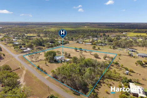 Property photo of 71 Gregory Drive Redridge QLD 4660