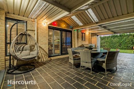 Property photo of 72 Sanctuary Drive Beaumont Hills NSW 2155