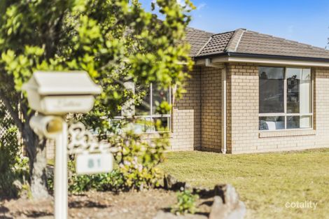 81 Squadron Cres, Rutherford, NSW 2320