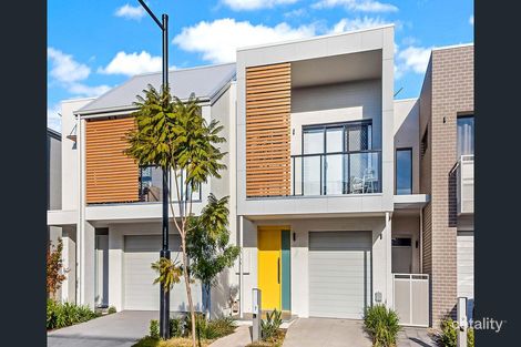 Property photo of 7 Putters Circuit Blacktown NSW 2148