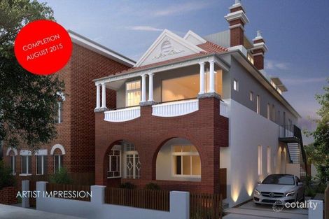Property photo of 2/258 Bondi Road Bondi NSW 2026