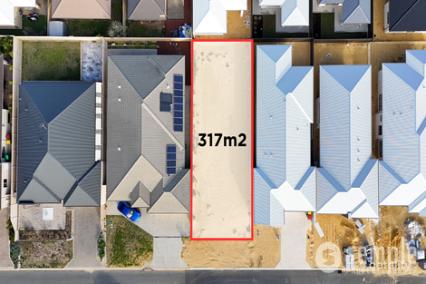 Property photo of 23 Packer Rise Hammond Park WA 6164