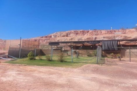 Property photo of 1902 Kingsford Smith Court Coober Pedy SA 5723