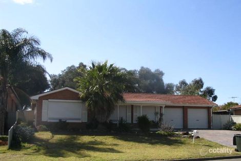 83 Minchin Dr, Minchinbury, NSW 2770